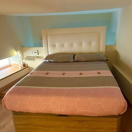 Madrid Centro II Apartman Kültér fotó