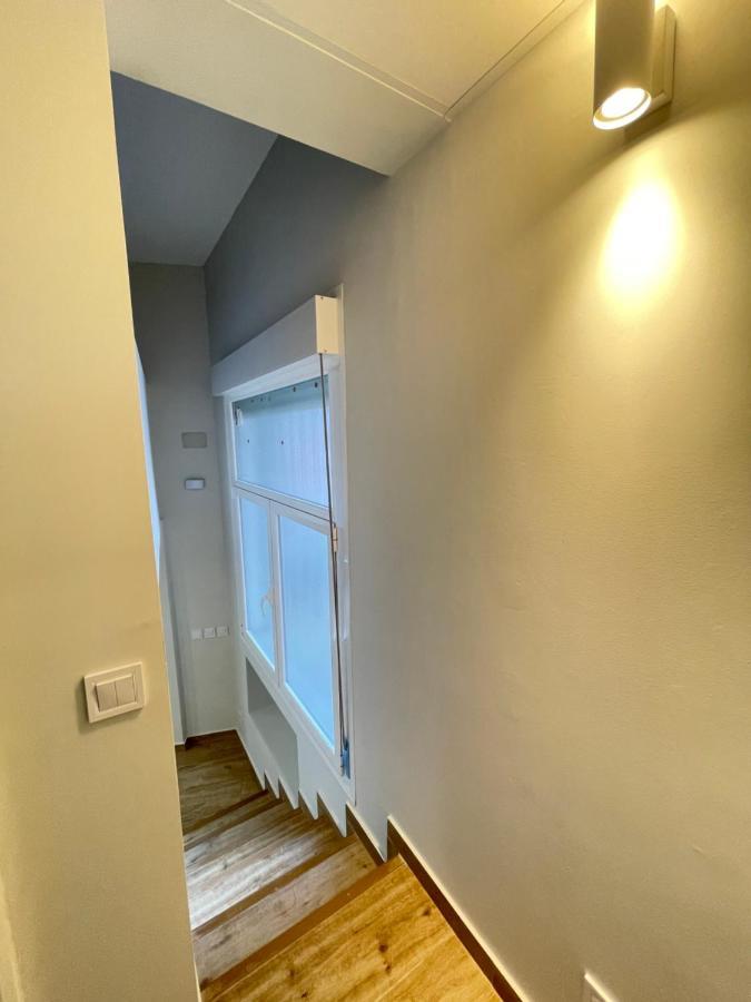Madrid Centro II Apartman Kültér fotó