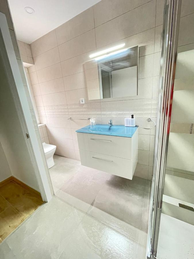 Madrid Centro II Apartman Kültér fotó