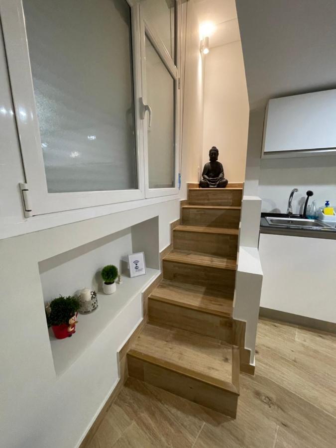 Madrid Centro II Apartman Kültér fotó