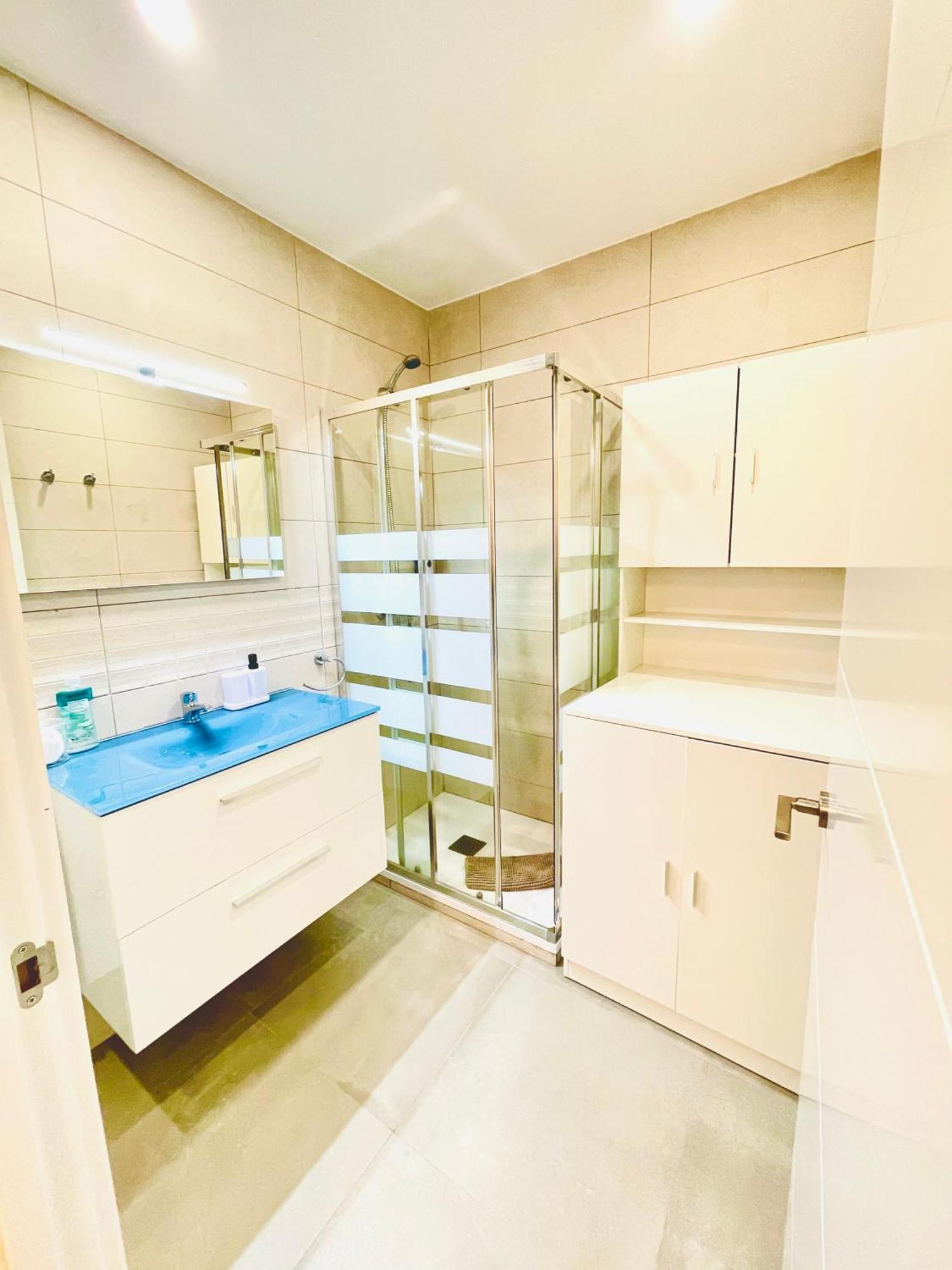 Madrid Centro II Apartman Kültér fotó