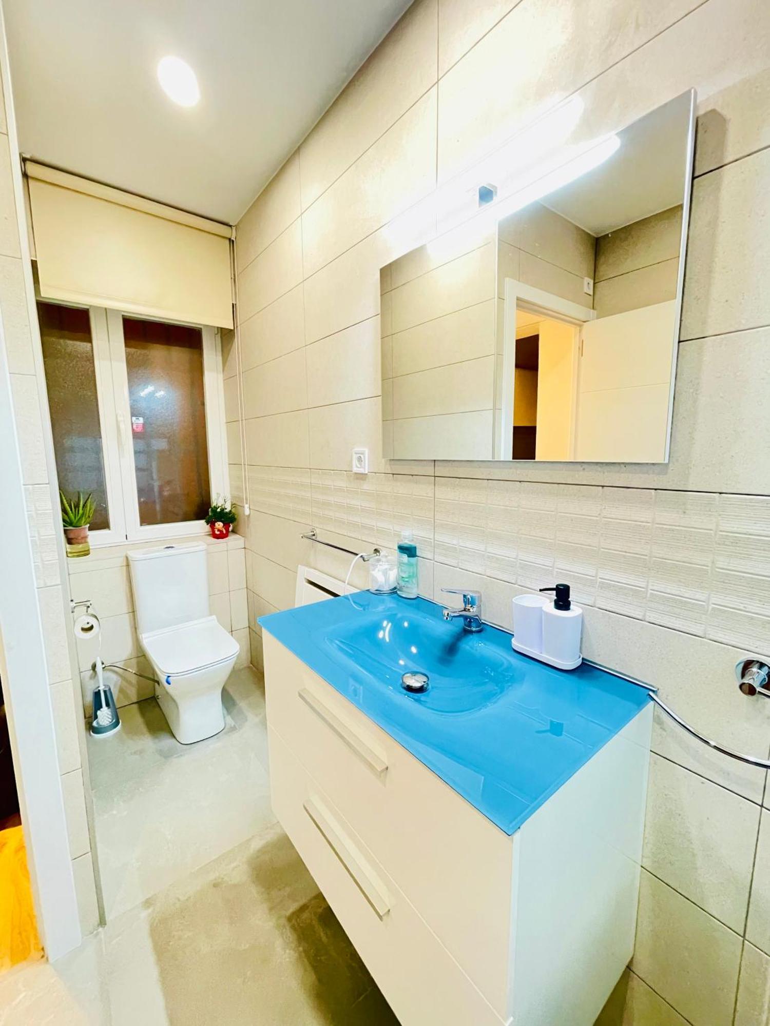 Madrid Centro II Apartman Kültér fotó