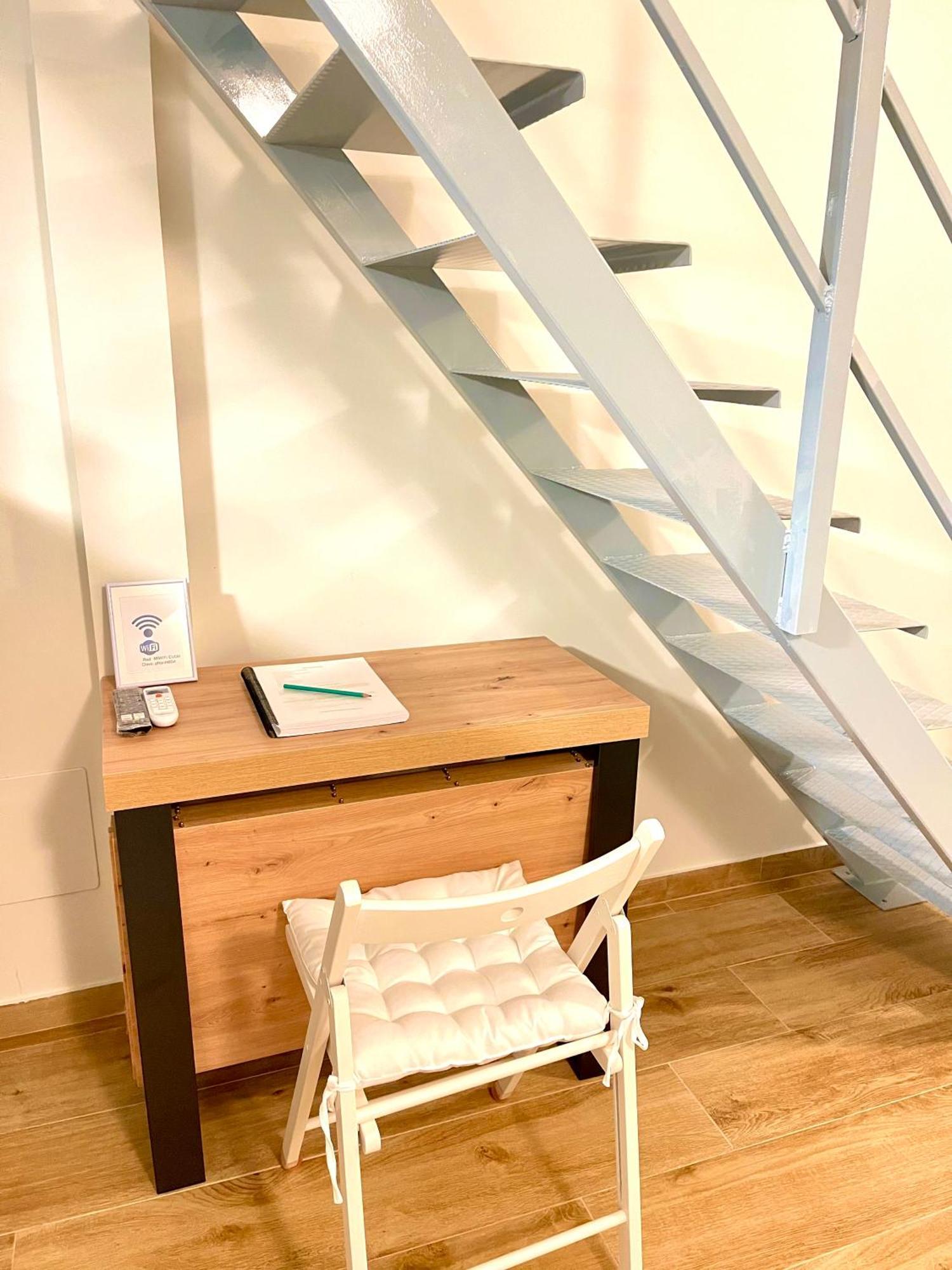 Madrid Centro II Apartman Kültér fotó