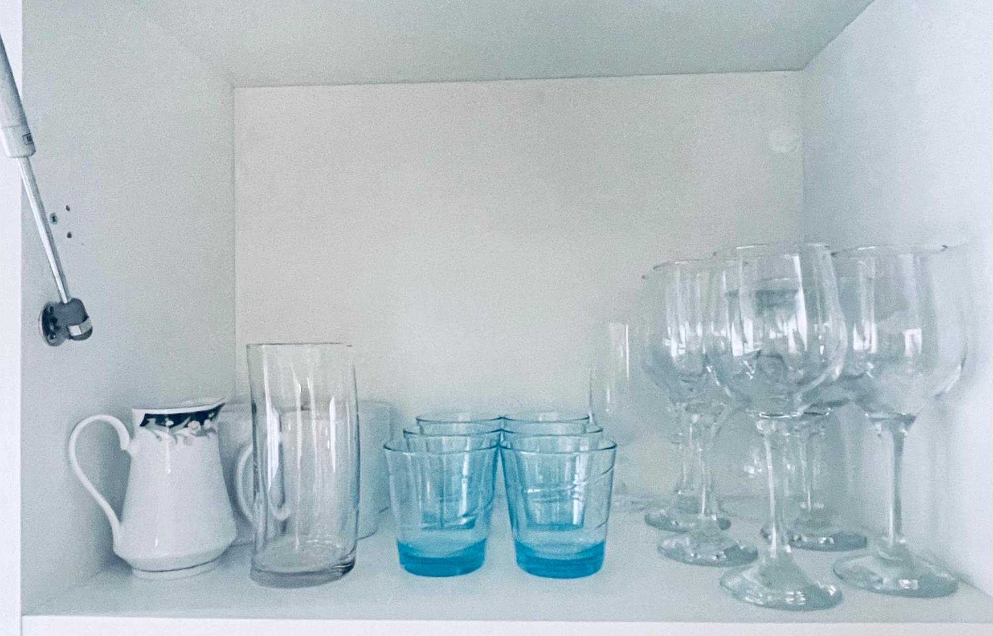 Madrid Centro II Apartman Kültér fotó