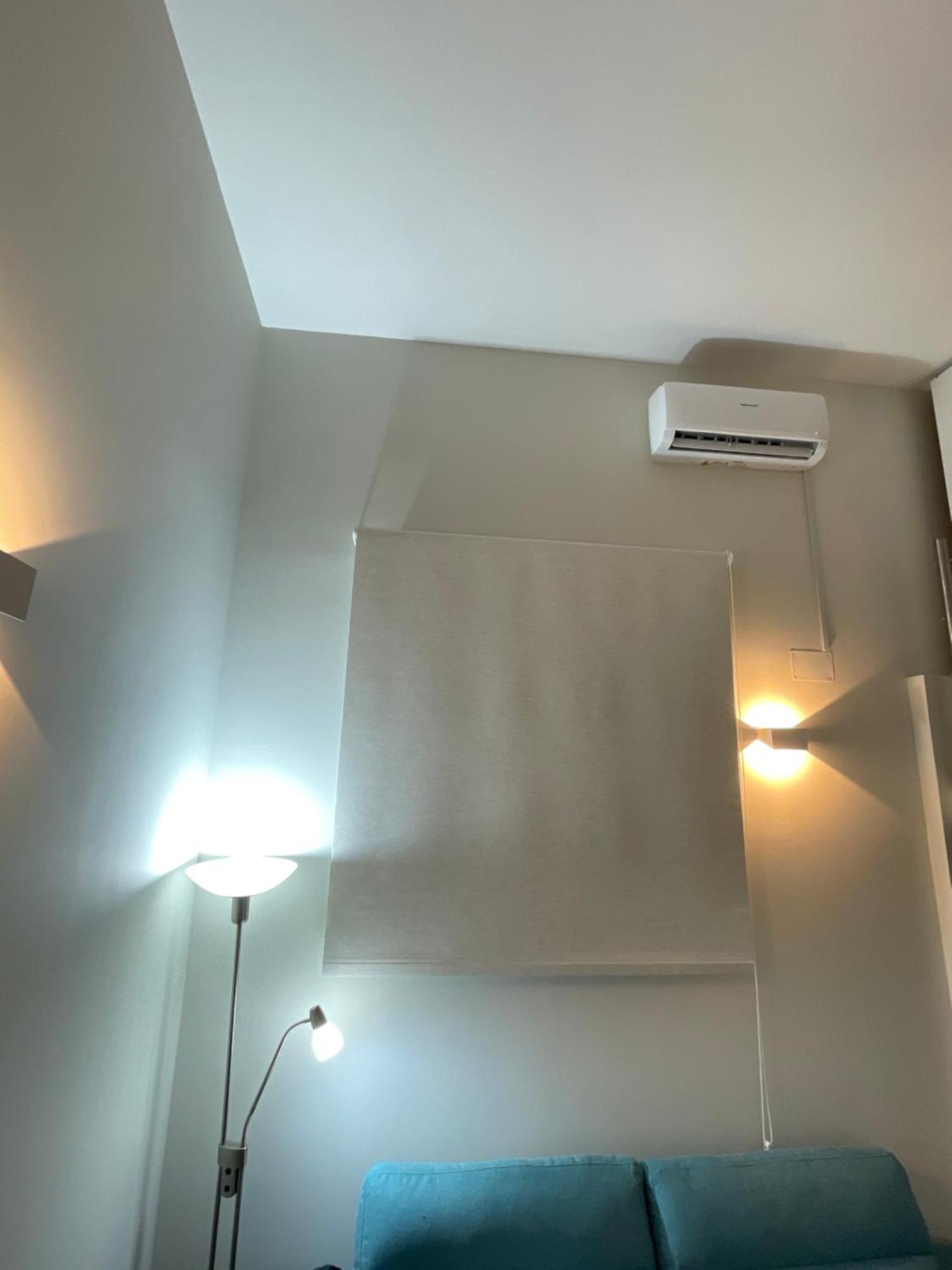 Madrid Centro II Apartman Kültér fotó